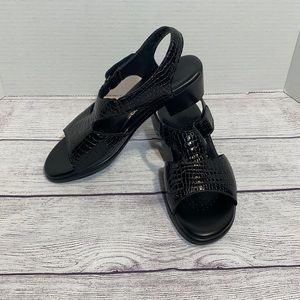 SAS Tripad comfort size 7.5